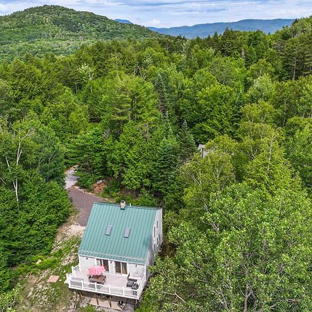 Mountain-View House In Campton Near Hiking! Villa Exterior photo