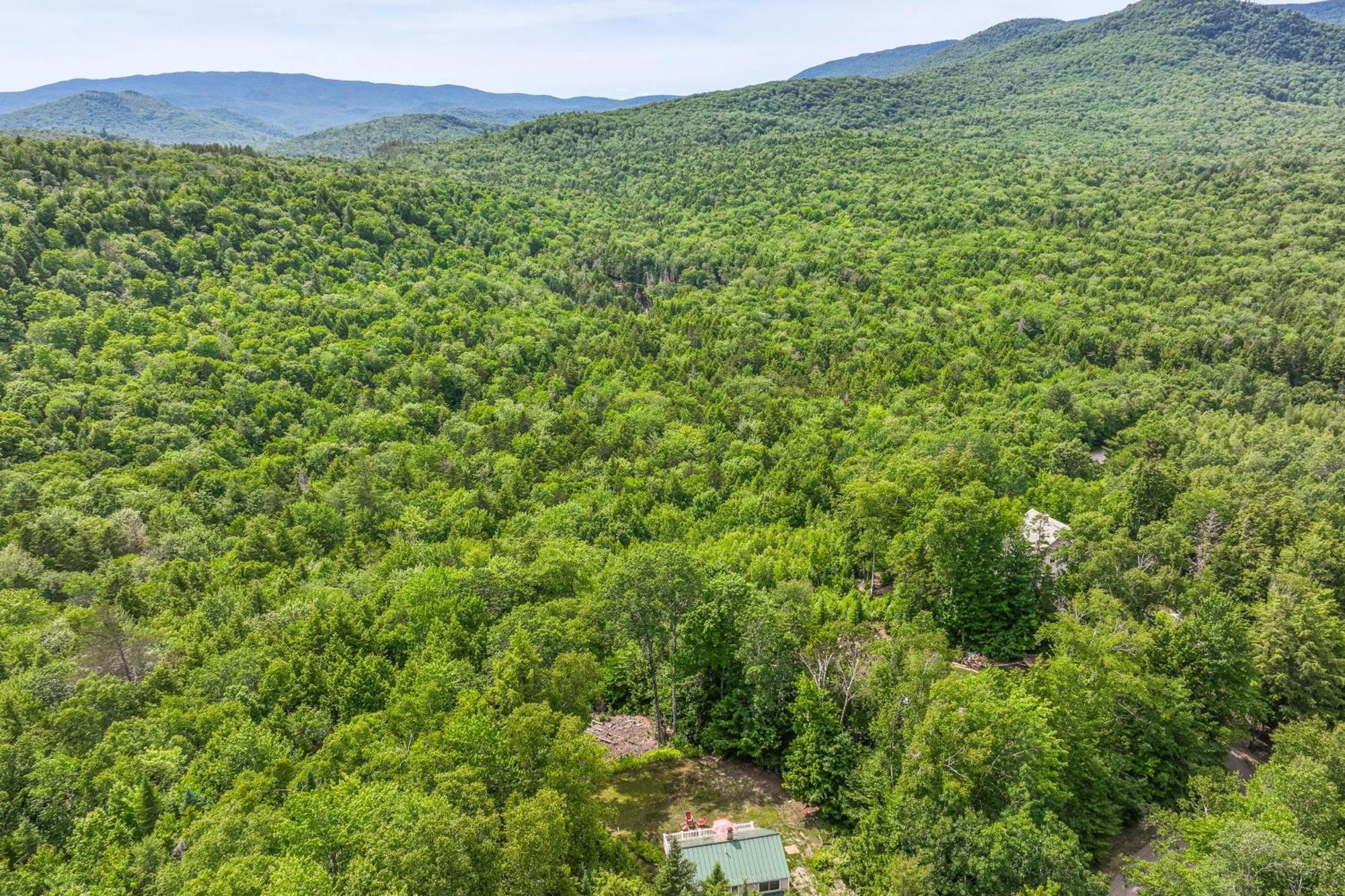 Mountain-View House In Campton Near Hiking! Villa Exterior photo